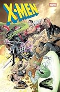 X-Men (2024-) #21