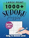 2025 Sudoku Puzzl...