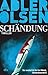 Schändung (Sonderdezernat Q, #2)