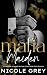 Mafia Maiden by Nicole Grey