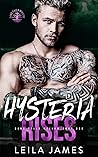 Hysteria Rises