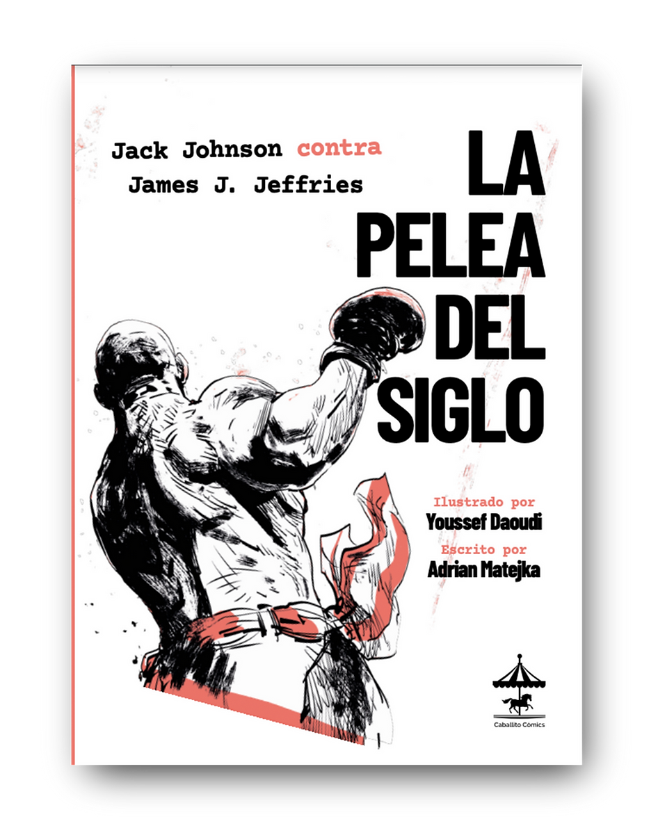 La pelea del siglo