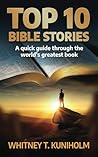 Top 10 Bible Stor...