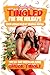 Sapphically Tingled For The Holidays by Chuck Tingle