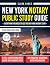 New York Notary Public Stud...