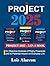 Project 2025 by Lois Alarcon