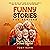 Funny Stories for Seniors by Toby Kuhn