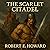 The Scarlet Citadel (Annota...