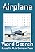Airplane Word Search Puzzle...