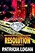 Resolution (Trackers Book 3)