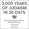 3000 Years of Jud...
