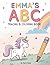 Emma’s ABC Tracing & Colori...