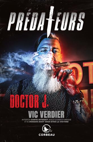 Doctor J. (Kindle Edition)