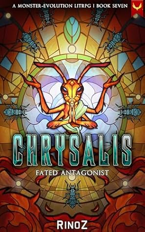 Fated Antagonist (Chrysalis, #7)