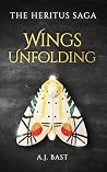 Wings Unfolding