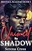 Claimed by a Vampire (A Dark Steamy Paranormal Romance) by Serena Cross