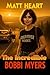 The Incredible Bobbi Myers by Matt Heart The Incredible Bobbi Myers by Matt Heart