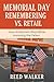 Memorial Day: Remembering v...