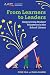 From Learners to Leaders: Empowering Student Volunteers in the School Library