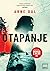 Otapanje (Berger & Blom, #5)