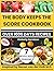 The Body Keeps The Score Cookbook by Kimberly Garretson