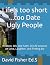 Life's too short ...too Date Ugly People by David Fisher Life's too short ...too Date Ugly People by David Fisher