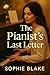 The Pianist's Last Letter