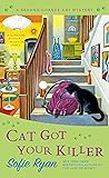 Cat Got Your Killer by Sofie Ryan