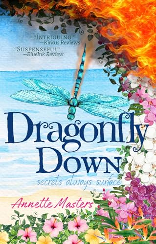 Dragonfly Down (Kindle Edition)