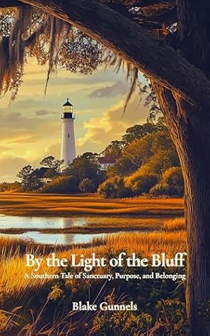 By the Light of the Bluff