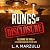 Rungs of Disclosure by L Marzulli Rungs of Disclosure by L Marzulli