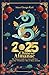 Chinese Almanac 2025 - year of the snake: The ultimate guide for a successful year, Feng Shui, Predictions, Date & Hour selection