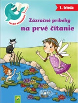 Zázračné príbehy na prvé čítanie