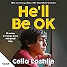 He'll Be OK: Growing Gorgeous Boys Into Good Men , for those who watched the Netflix drama ADOLESCENCE