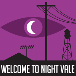 Welcome to Night Vale #1-50