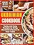 Ukrainian Cookbook: Tasty a...