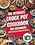 The Ultimate Crock Pot Cookbook for Beginners by Nancy Griffith