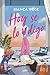 Hoy se lo digo / Today I'll Talk to Him (Spanish Edition)