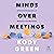 Minds over Meetings: A Personal Perspective on Wellness in the Workplace