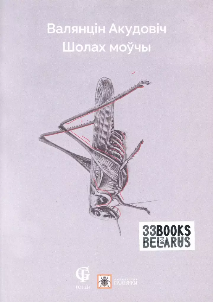 Шолах моўчы