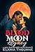 Blood Moon Legacy: A Wolf S...