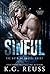 Sinful: A Dark Asylum Bully Romance (The Boys of Chapel Crest 5) (German Edition)