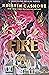 Fire (Graceling Realm, #2)