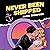 Never Been Shipped by Alicia Thompson