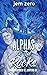 Alphas on the Rocks