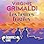 Les heures fragiles: Suivi d'un entretien inédit de l'autrice