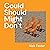 Could Should Might Don't: How We Think About the Future