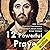 Twelve Powerful Prayers by Alexander Carmichael