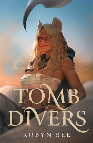 Tomb Divers (Kindle Edition)