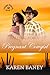 Falling for a Pregnant Cowgirl by Karen Baney